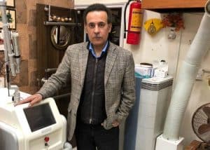 prof. Dr. Ikram Ullah Khan, best dermatologist in islamabad, top dermatologist in islamabad, Skin doctor, laser hair removal,dermatologist near me