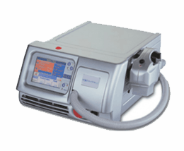 Excimer Laser and Skin Treatments in Prof. Dr. Ikram Ullah Khan Skin Clinic