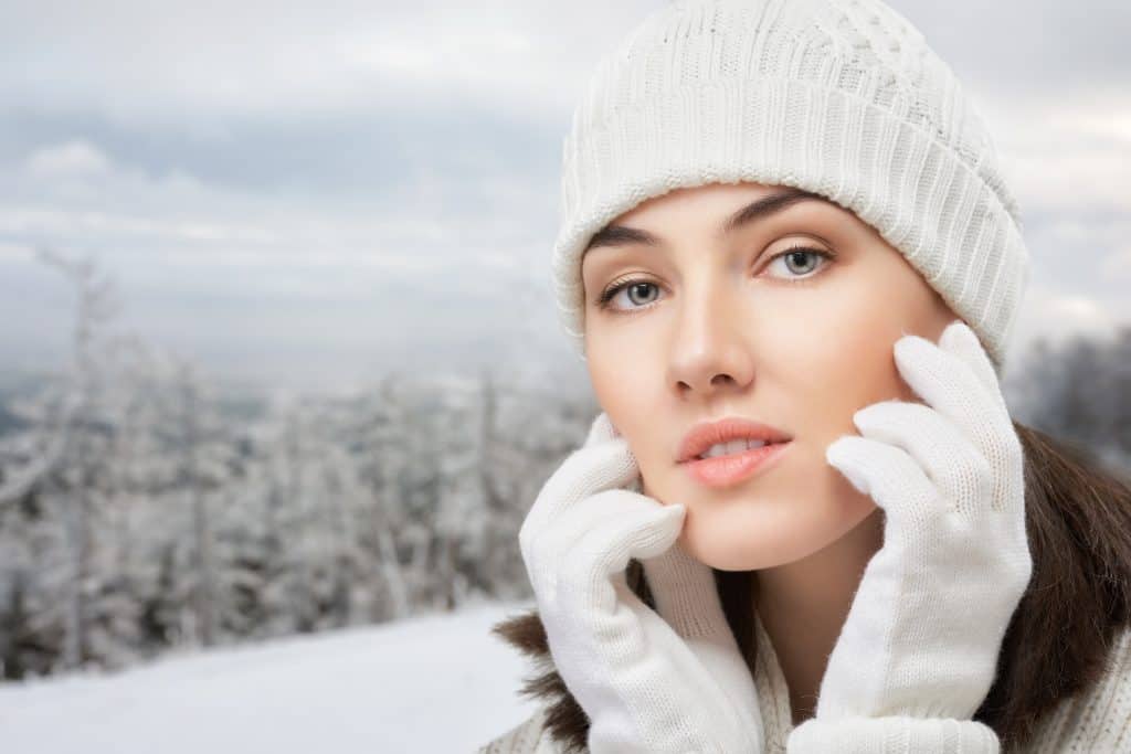 Winter Skin Woes? Prof. Dr. Ikram Ullah Khan’s Tips for Soft Skin
