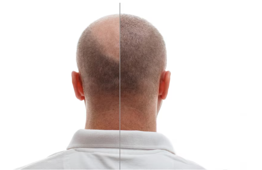 DHI: Debunking Myths and Misconceptions About the Revolutionary Hair Transplant Technique